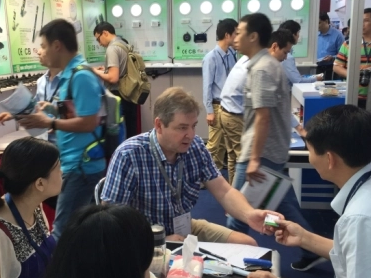 Xelite präsentiert neueste Produkte auf der Herbst-Elektronikmesse in Hongkong