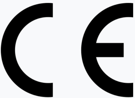 CE-Zertifikat-Logo