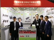 Xelite stellt auf der Electronica China Show 2019 neue Netzteile und LED-Treiber vor