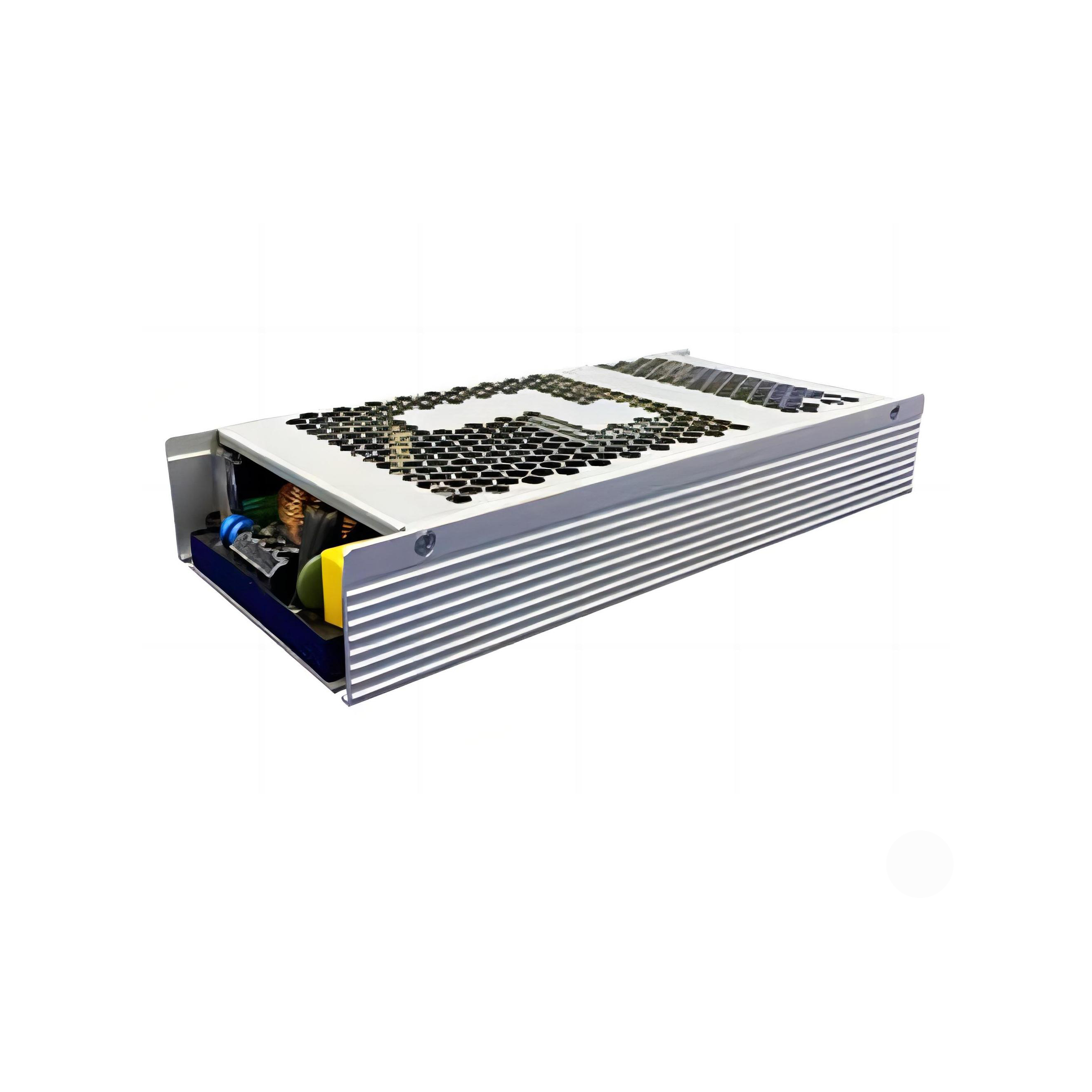 1100 W AC/DC Industrie-Schaltnetzteil