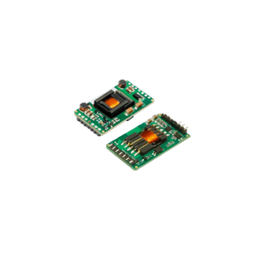 Isolierter 6-W-SMD-Modul-DC-DC-Wandler 