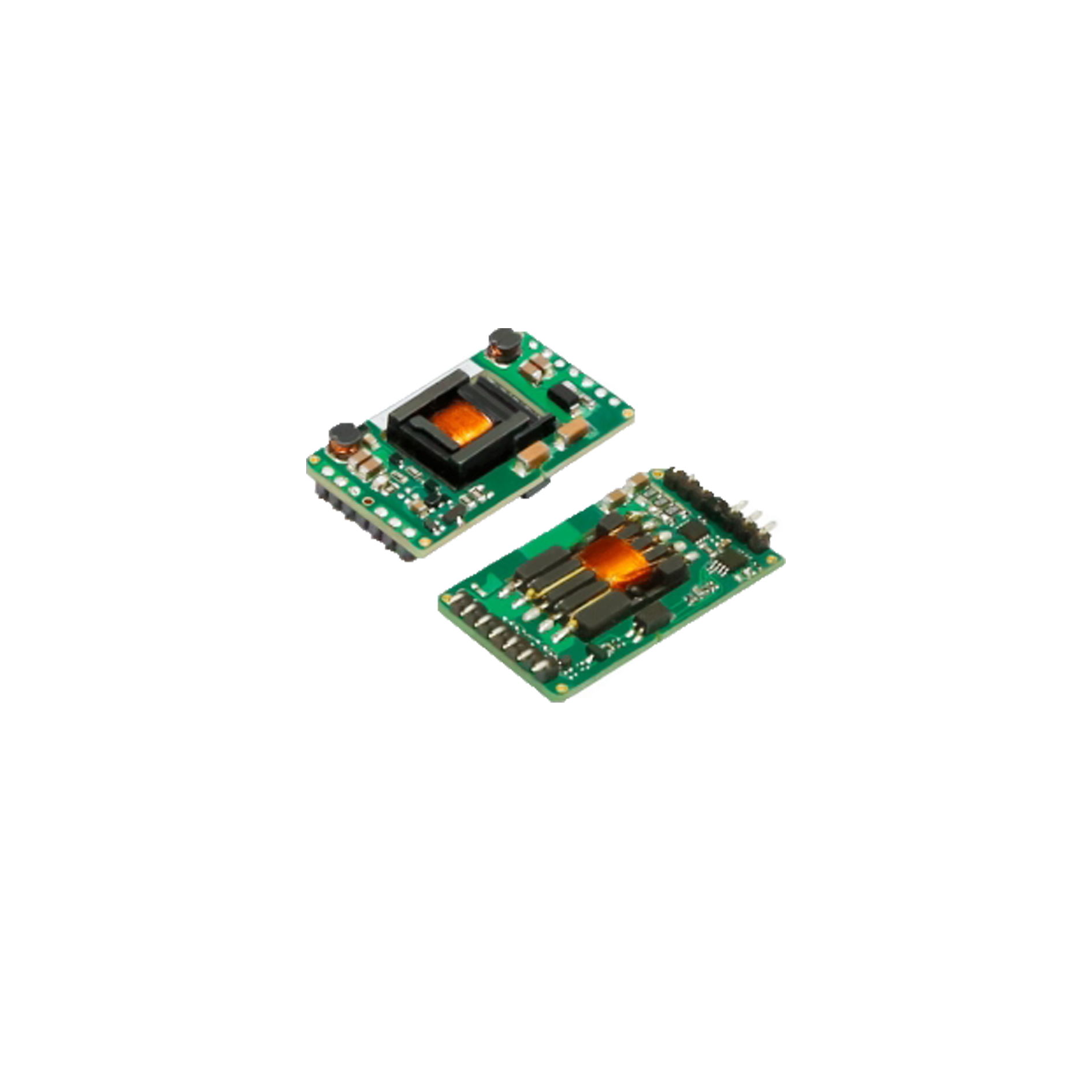 Isolierter 3-W-SMD-Modul-DC-DC-Wandler 