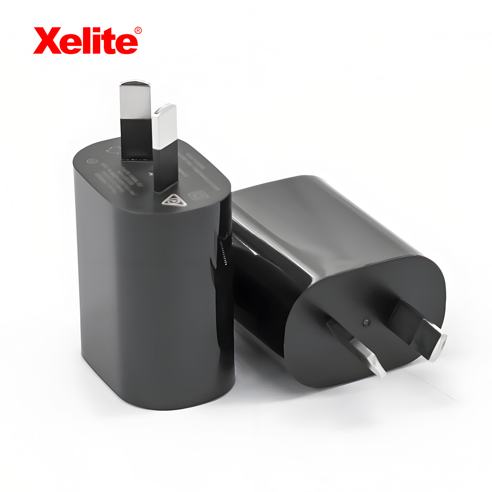 10W AU 5V1A USB-A-Ladegerät von Xelite