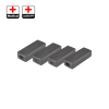 180 W medizinisches AC/DC-Desktop-Netzteil