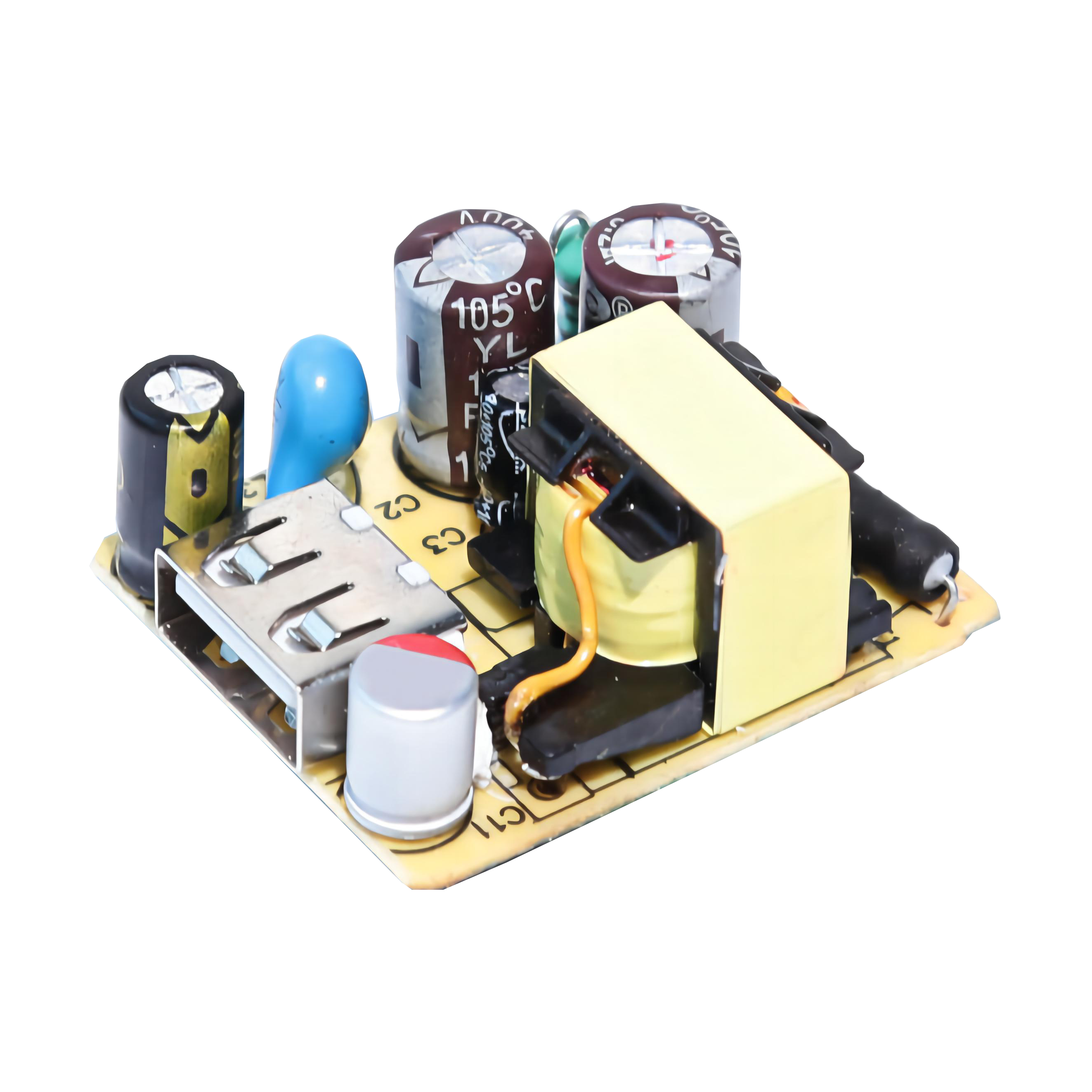 5V1,2A OEM-Netzteil