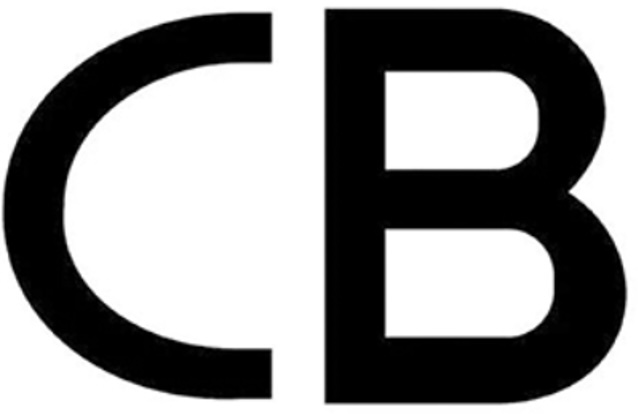 Logo des CB-Zertifikats